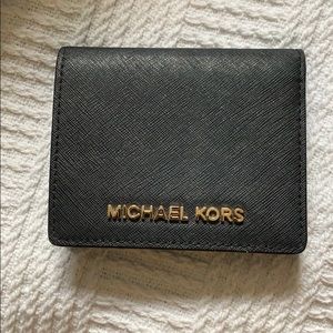 Michael Kors Jet Set Wallet